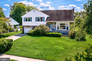 348 Boxwood Ln, Cinnaminson, NJ 08077 - Photo 1