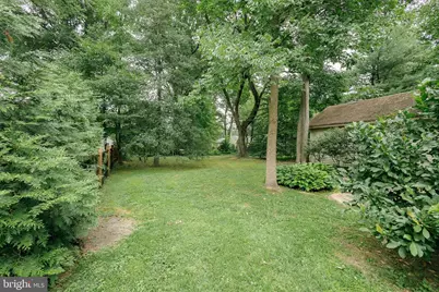 407 S Washington Avenue, Moorestown, NJ 08057 - Photo 5