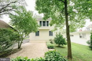 407 S Washington Ave, Moorestown, NJ 08057 - Photo 7