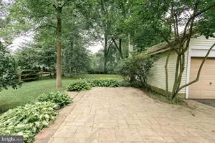 407 S Washington Ave, Moorestown, NJ 08057 - Photo 9
