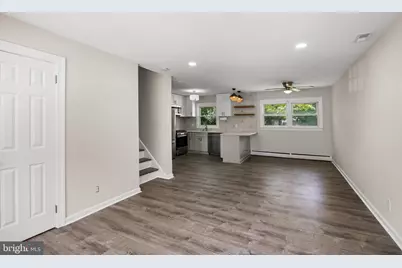 306 Borden Street, Bordentown, NJ 08505 - Photo 5