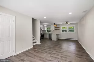 306 Borden St, Bordentown, NJ 08505 - Photo 5