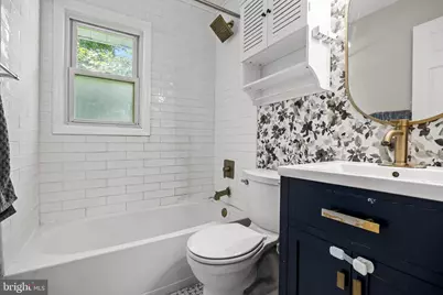306 Borden Street, Bordentown, NJ 08505 - Photo 25