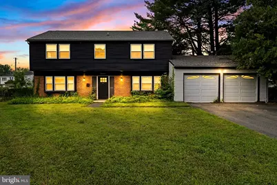 17 Tillman Lane, Willingboro, NJ 08046 - Photo 1