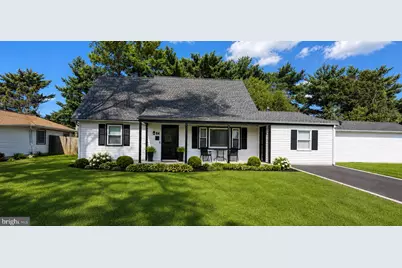 84 Gaffney Lane, Willingboro, NJ 08046 - Photo 1