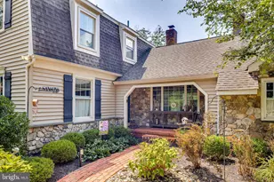 374 Tavistock Dr, Medford, NJ 08055 - Photo 9