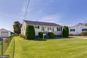 528 Polk St, Riverside, NJ 08075 - Photo 3
