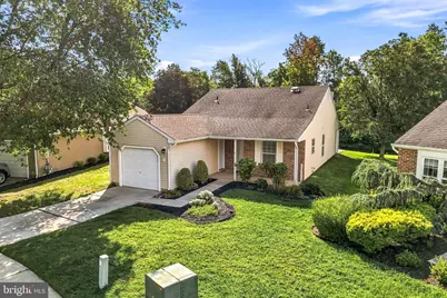 6 Avandale Court, Mount Laurel, NJ 08054 - Photo 3