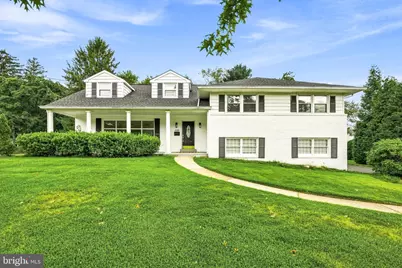 2500 Salem Drive, Cinnaminson, NJ 08077 - Photo 1