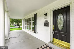 2500 Salem Dr, Cinnaminson, NJ 08077 - Photo 9
