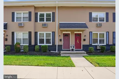 101 E Camden Avenue #16, Moorestown, NJ 08057 - Photo 1