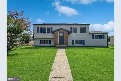 224 Princeton Avenue, Pemberton, NJ 08068 - Photo 1