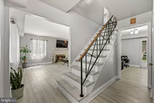 33 Glover Ln, Willingboro, NJ 08046 - Photo 5