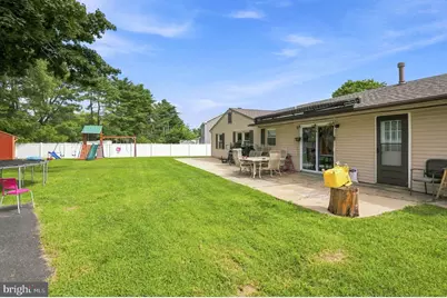 97 Triangle Lane, Willingboro, NJ 08046 - Photo 1