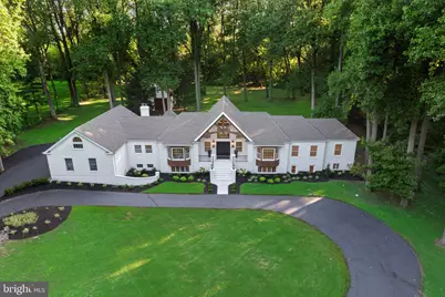408 Creek Road, Moorestown, NJ 08057 - Photo 1