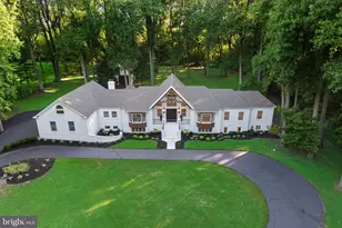 408 Creek Rd, Moorestown, NJ 08057 - Photo 1