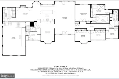 408 Creek Road, Moorestown, NJ 08057 - Photo 115