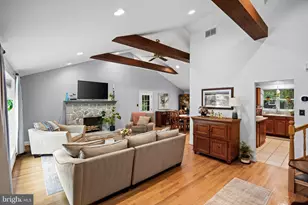 88 Setauket Trail, Medford Lakes, NJ 08055 - Photo 5
