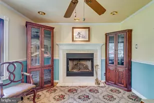 454 Timberline Dr, Mount Laurel, NJ 08054 - Photo 7