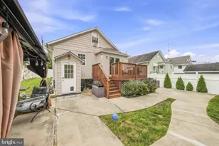 162 S Fellowship Rd, Maple Shade, NJ 08052 - Photo 27