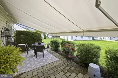 207 Wagon Wheel Lane, Mansfield Township, NJ 08022 - Photo 43