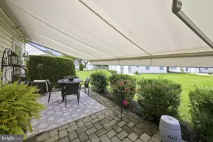 207 Wagon Wheel Ln, Mansfield Township, NJ 08022 - Photo 43