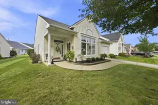 207 Wagon Wheel Ln, Mansfield Township, NJ 08022 - Photo 5