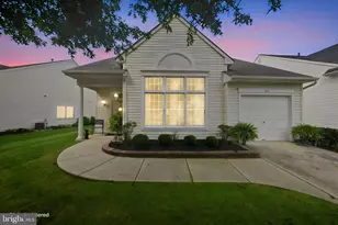 207 Wagon Wheel Ln, Mansfield Township, NJ 08022 - Photo 1