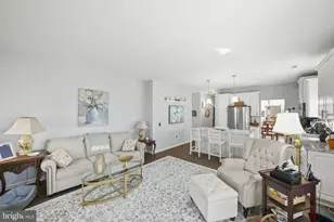 207 Wagon Wheel Ln, Mansfield Township, NJ 08022 - Photo 25