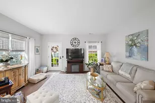 207 Wagon Wheel Ln, Mansfield Township, NJ 08022 - Photo 21