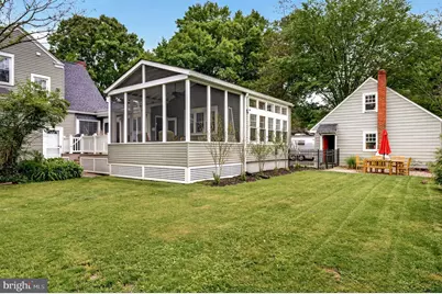 7 W Cooper Avenue, Moorestown, NJ 08057 - Photo 57