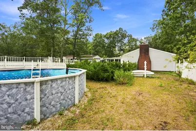 403 New Hampshire Road, Browns Mills, NJ 08015 - Photo 23
