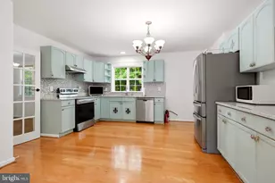 403 New Hampshire Rd, Browns Mills, NJ 08015 - Photo 9