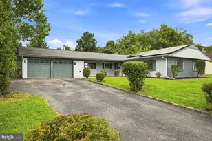 163 Twin Hill Dr, Willingboro, NJ 08046 - Photo 3