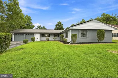 163 Twin Hill Drive, Willingboro, NJ 08046 - Photo 1