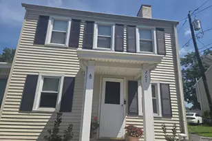 207 Washington St, Fieldsboro, NJ 08505 - Photo 1