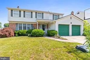 15 Waverly Rd, Marlton, NJ 08053 - Photo 1