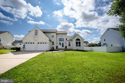 102 Smethwycke Drive, Cinnaminson, NJ 08077 - Photo 5