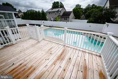 102 Smethwycke Drive, Cinnaminson, NJ 08077 - Photo 9