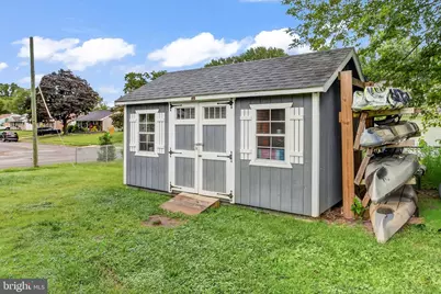 528 S Maple Avenue, Maple Shade, NJ 08052 - Photo 3