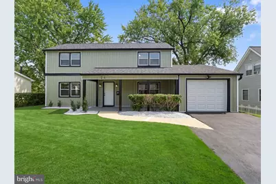 24 Hancock Lane, Willingboro, NJ 08046 - Photo 1