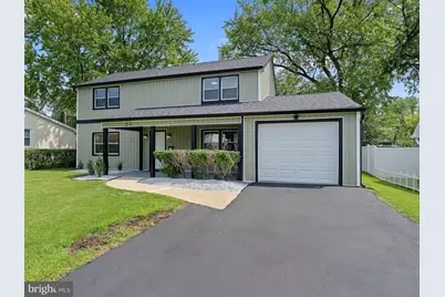 24 Hancock Lane, Willingboro, NJ 08046 - Photo 3