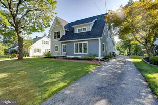 306 High St, Moorestown, NJ 08057 - Photo 3