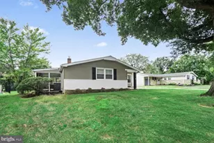 113 Ramblewood Pkwy, Mount Laurel, NJ 08054 - Photo 3