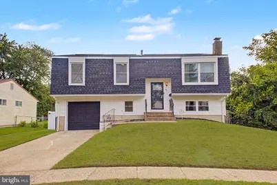 18 Sandal Lane, Willingboro, NJ 08046 - Photo 1
