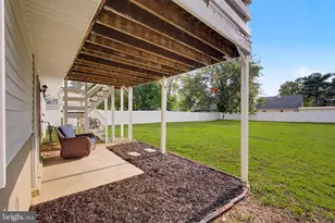 18 Sandal Ln, Willingboro, NJ 08046 - Photo 33