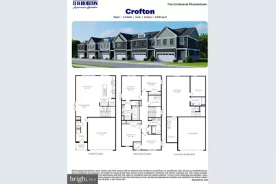 16 Norwich Lane, Moorestown, NJ 08057 - Photo 27
