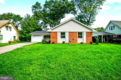 29 Barnwell Drive, Willingboro, NJ 08046 - Photo 1