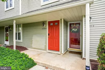 2202B Yarmouth Lane, Mount Laurel, NJ 08054 - Photo 5