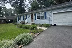 39 Teaberry St, Browns Mills, NJ 08015 - Photo 1